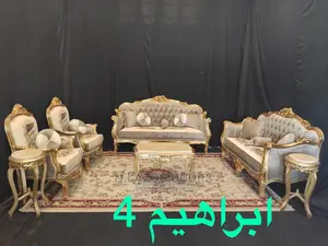 Attic Executive Sofa Chair