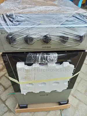 Scan Frost Gas Cooker 50-50