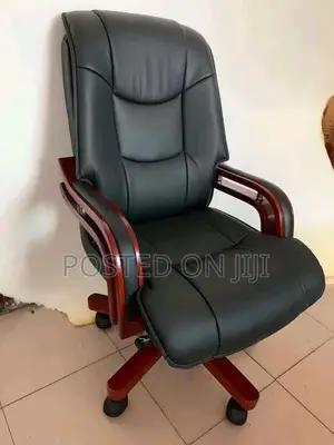 Reclin Executive Office Chair
