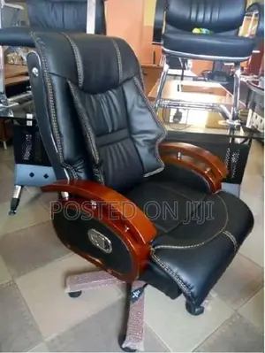 Reclin Executive Office Chair