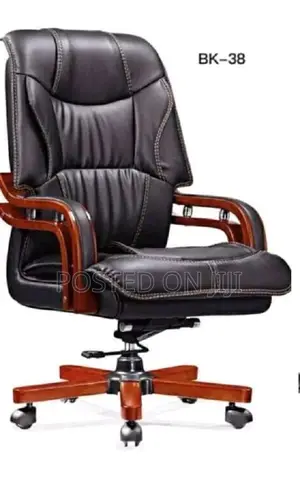 Executive Office Chair
