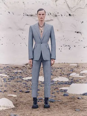 Fitted Suits
