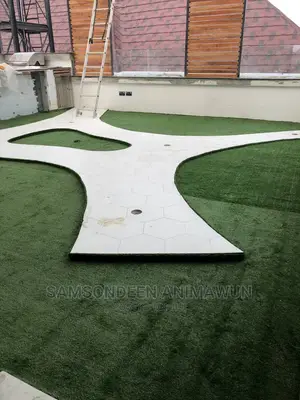 Quality Artificial Grass