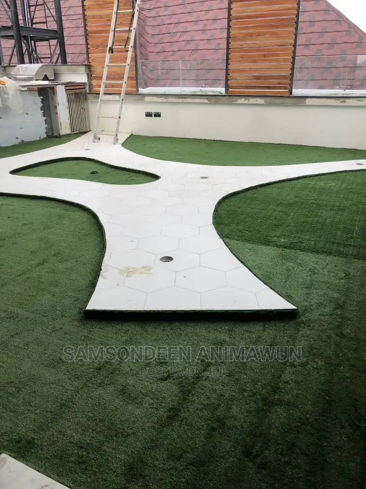 Quality Artificial Grass