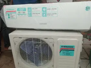 Firman Air Conditioner Gen Cool Inverter 2.2hp