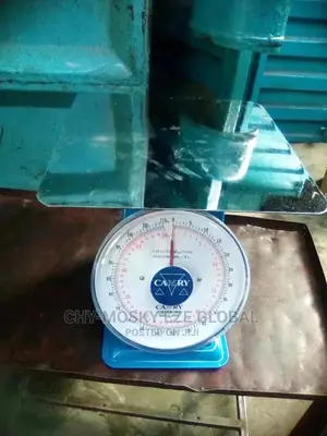 Table Scale 50kg