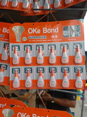 Oke Bond Glue (12pcs)