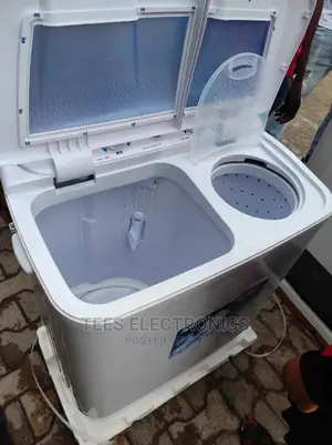 Aeon 7kg Twin Tub Washing Machine
