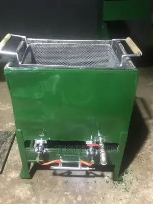 Deep Fryer