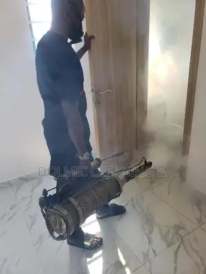 Effective Fumigation Services