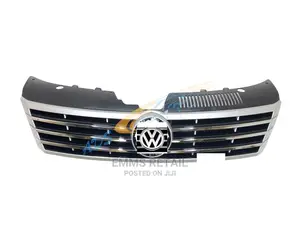 PREOWNED Volkswagen CC Engine Grille/Grill [2013 - 2021]