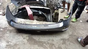 Back Bumper Lexus Rx 350 2010