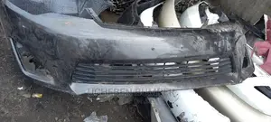 Front Bumper Toyota Camry 2012