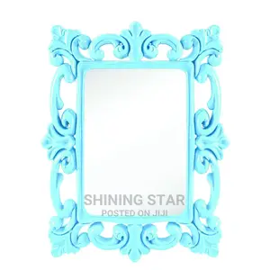 Executive Designed Mirror