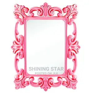 Executive Designed Mirror