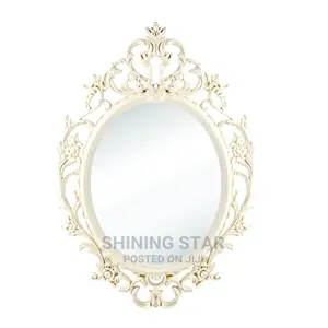 Executive Wall Mirror