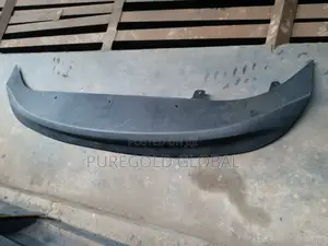 Rear Bumper Grille for Hyundai Elantra 2017