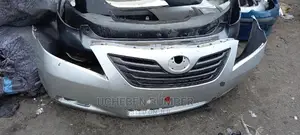 Front Bumper Tokunbor Toyota Camry 2008