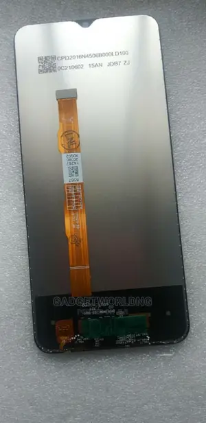 Vivo Y20 Y20S LCD Screen Replacement Assembly