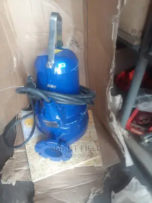 New Abs Submersible Sewage Pump