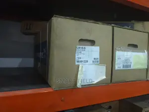 Grundfor Booster Pump