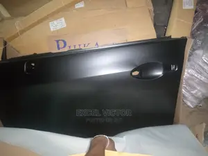 Front Door 2013/14 Civic