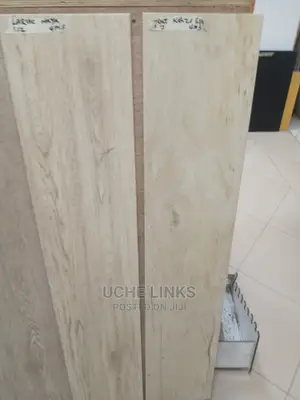 20by120 Wooden Tiles