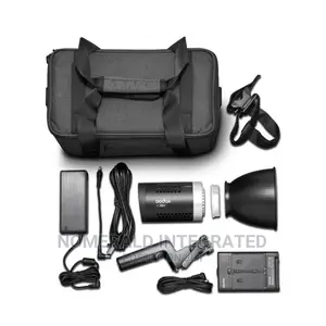 Godox Ml60bi