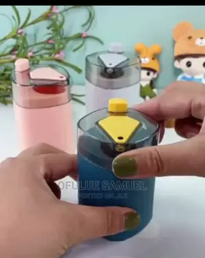 Toothpick Holder