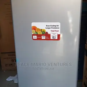 LG Upright Freezer,With 8steps and External Condenser