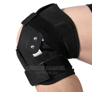 Knee Brace Pad