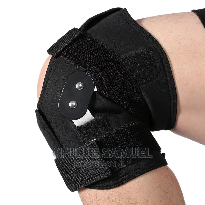 Knee Brace Pad