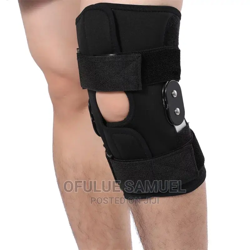 Knee Brace Pad