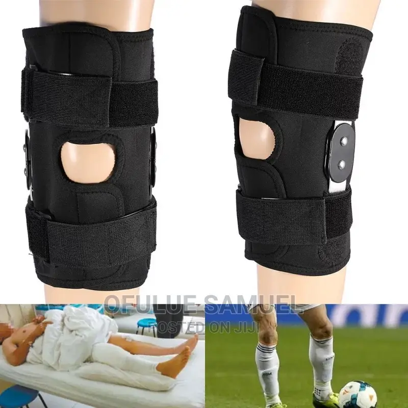 Knee Brace Pad