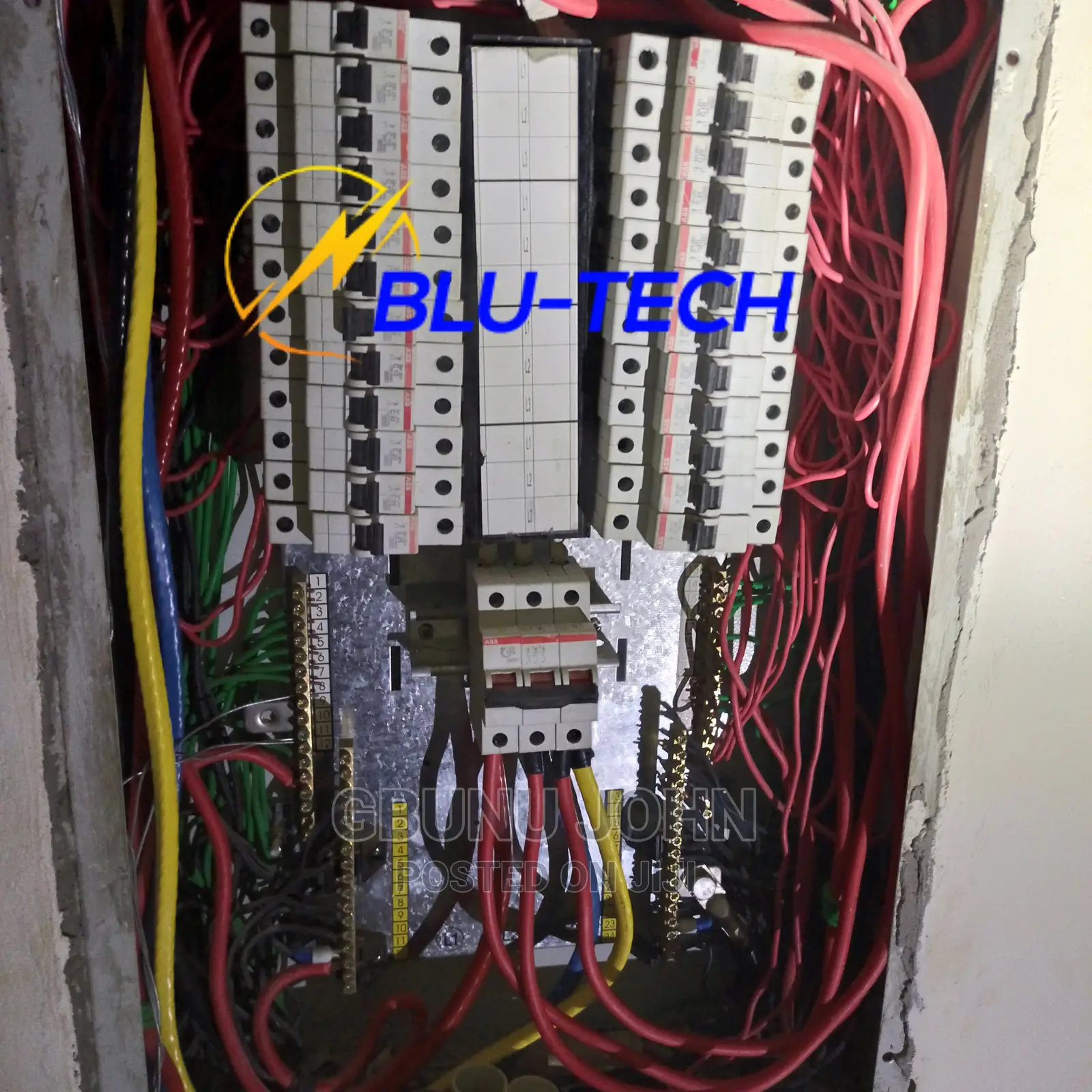 Electrical Services