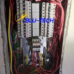 Electrical Services