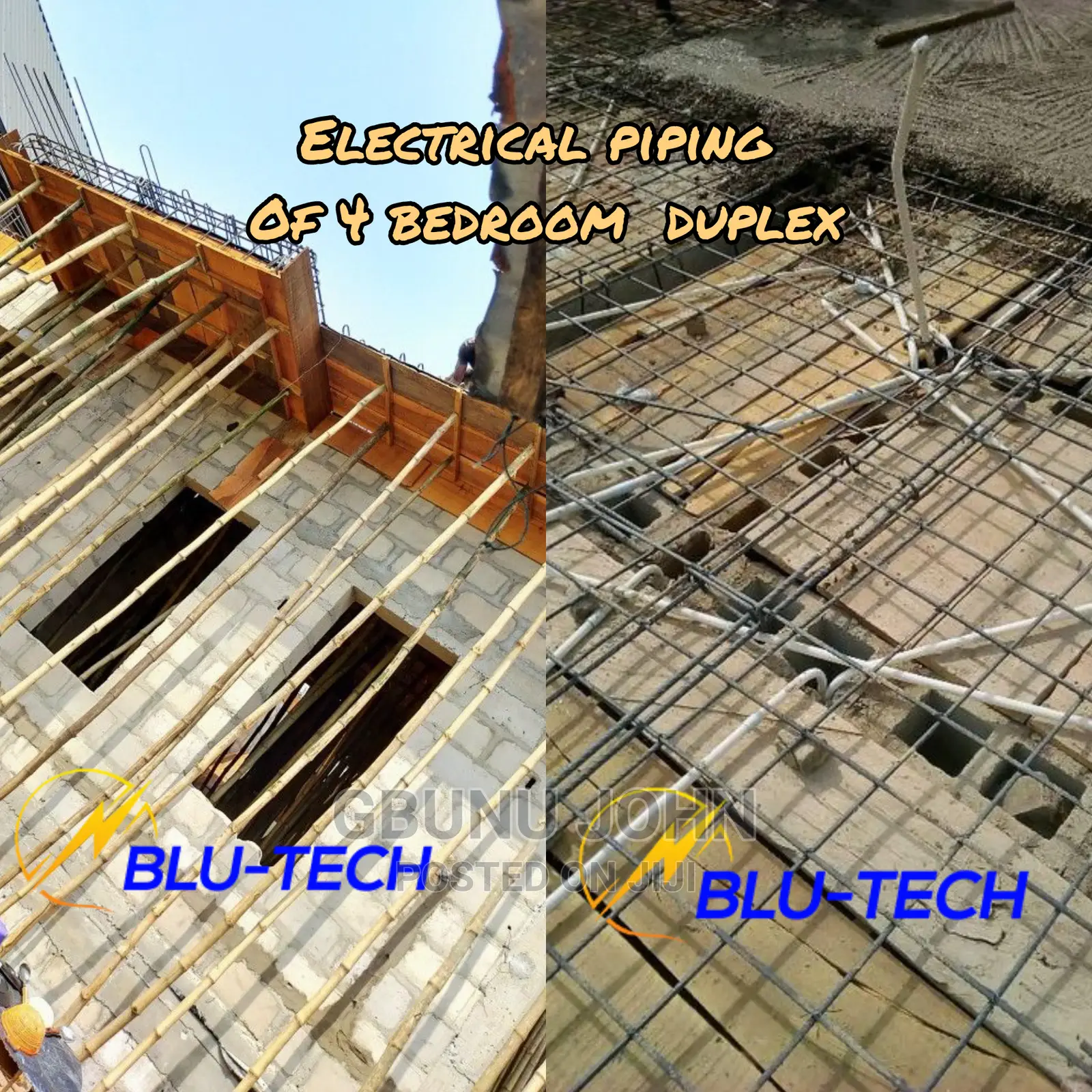 Electrical Services