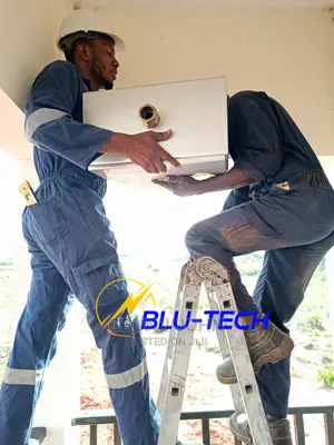 Electrical Services