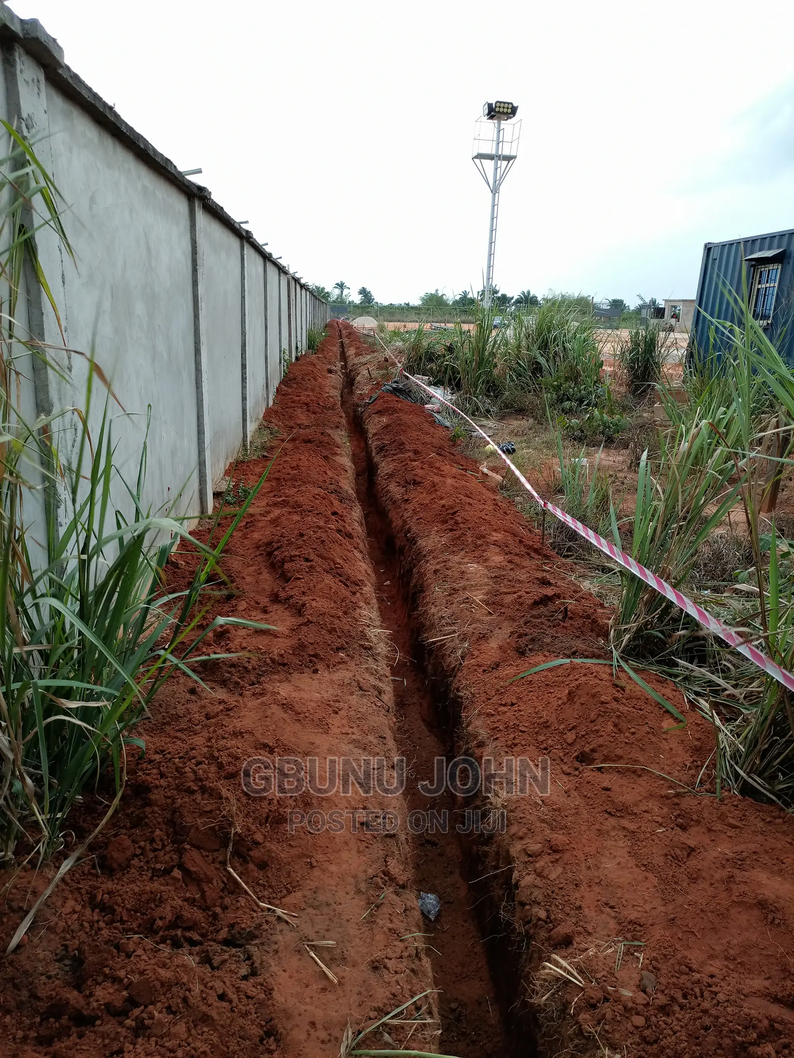 Electrical Services