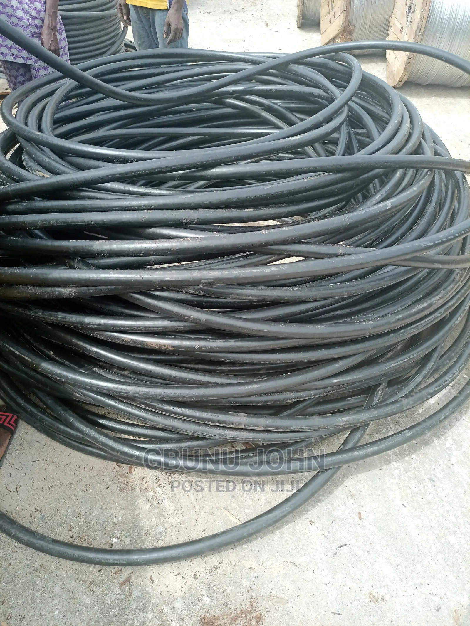 Electrical Services