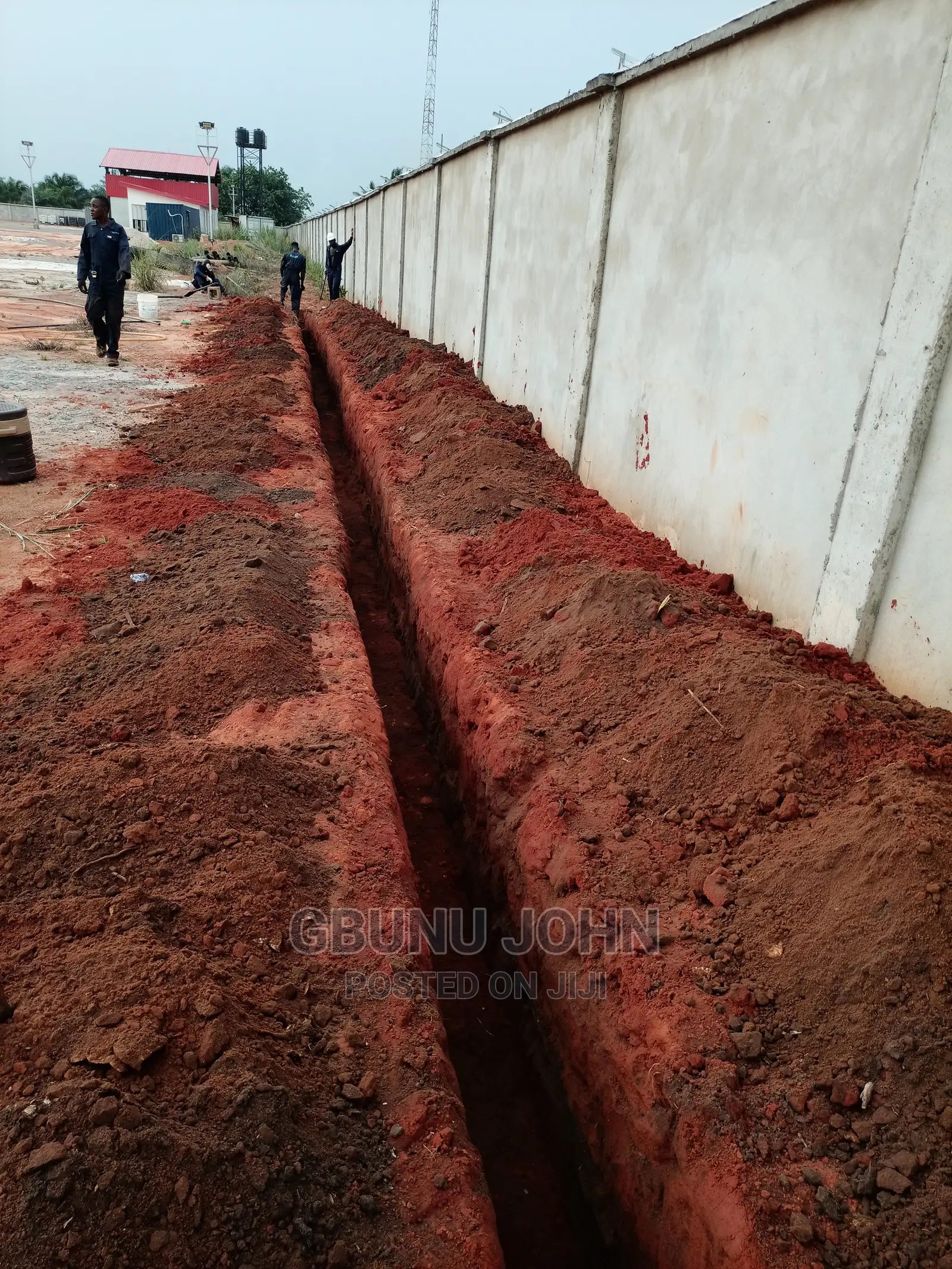Electrical Services