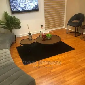 Wooden Floor Vinyls