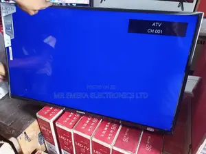 Samsung 32 Inches Tv