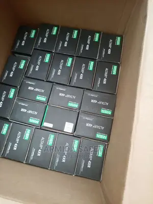 Multilevel Gas Tester