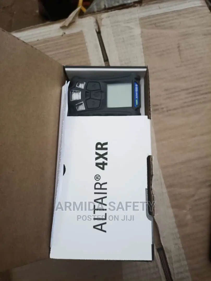 Multilevel Gas Tester