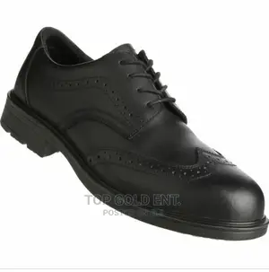Manager Safety Joggers Boot S3.