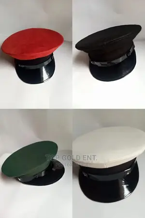 P Cap/Security Cap