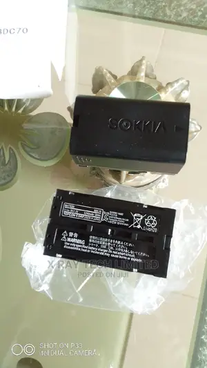 Topcon- Sokkia Total Station Battery- BDC70,BDC58,BDC72