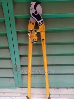 Cable Cutter