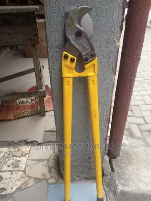 Cable Cutter